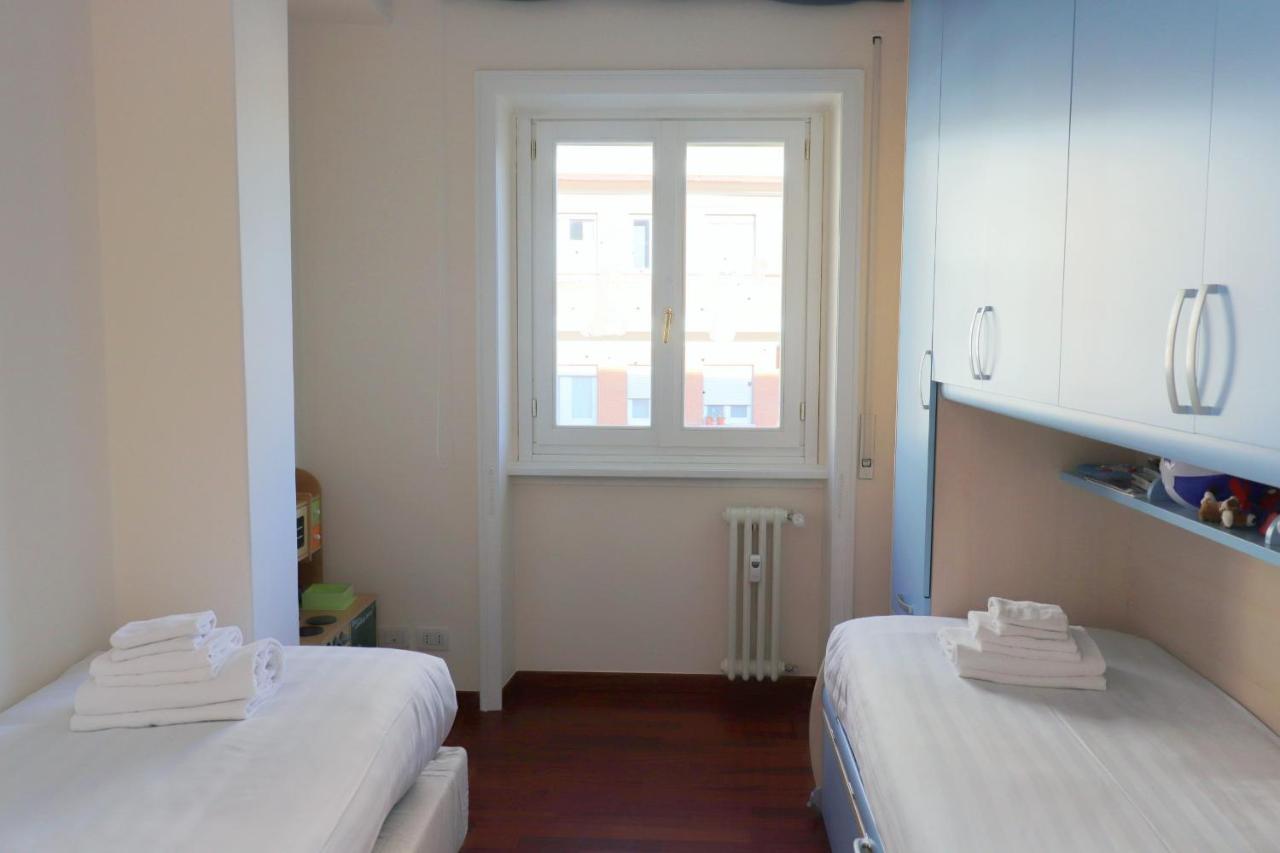 St Peter New And Lightsome Apartment With Balcony Rom Eksteriør billede